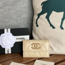 Chanel Wallets Purse